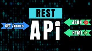 What Happend To HATEOAS in RESTful API?  Pre HTMX