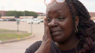 Bowie High School shooting Mother of freshman teen gets emotional talking about what she knows