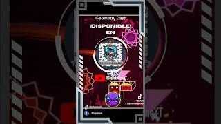 LUMINESCENT Easy Demon 100% Geometry Dash #geometrydash #gdlevels #gaming #robtop #capcut #gd