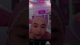 LIVE IG RIA RICIS TELPON BANG HARRIS 14 JANUARI 2021