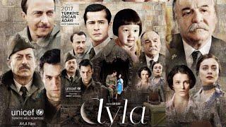 Ayla The daughter of war full movie english dubbed movies 