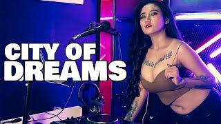 DJ CITY OF DREAMS Remix LBDJS 2021  DJ Imut & Cantik Clara Bella x AJAY ANGGER