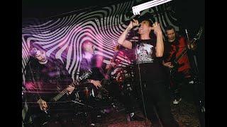 Drown in Moraine live at Syndrome 2023