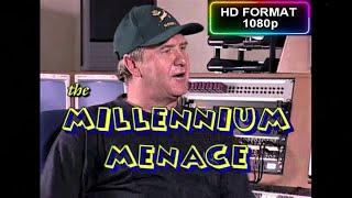 The Millennium Menace 1999 HD 1080p