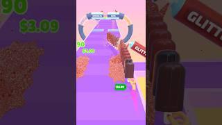 Popsicle Run Game Part 43 #shorts #funny #viral