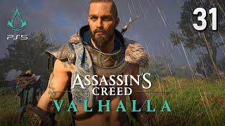 SETTLEMENT PROBLEMEN ► Lets Play Assassins Creed Valhalla #31 PS5  Nederlands