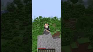 Майнкрафт НО я не могу касаться ЗЕЛЁНОГО цвета  #shorts #minecraft #майнкрафт #ларамайнкрафт