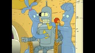 Prime Minister Bender