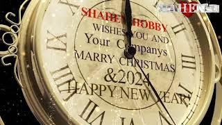 NEW YEARS CLOCKS LAST COUNTDOWN....2023