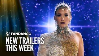 New Trailers This Week  Week 46 2021  Movieclips Trailers