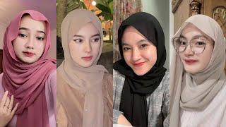 HIJABERS MUSLIMAH CANTIK #TikTok #viral #trending 97