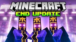 I Coded a Minecraft Update in 7 Days