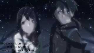 Amv - Epic Anime Romance HD Arrows to Athens - Used To Be