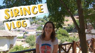 Sirince Turkey Vlog Greek Village in Izmir