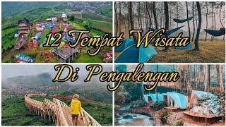 12 Tempat Wisata Terbaru Di Pangalengan Wisata Pangalengan Bandung