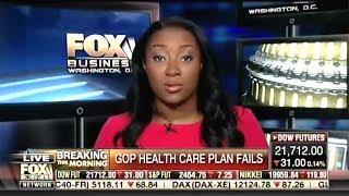 Will those who voted against repeal face tough constituent questions? • FBN AM 07.28.17