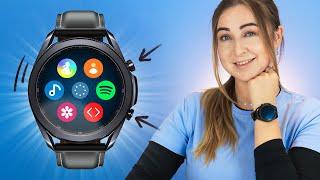 Galaxy Watch 3 Tips Tricks & Hidden Features