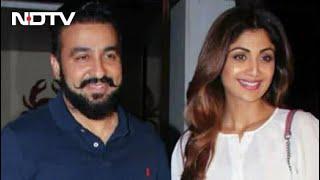 Dont Deserve Media Trial Shilpa Shetty On Husband Raj Kundras Arrest