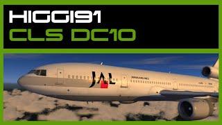 CLS DC-10 Out Now