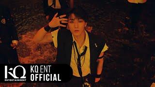 ATEEZ에이티즈 - INCEPTION Official MV