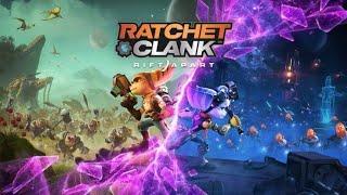 Ratchet & Clank Rift Apart