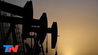 La caída del petróleo y su impacto a nivel mundial  TN CENTRAL