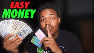 7 illegal Ways to make Fast Money  Do not try this