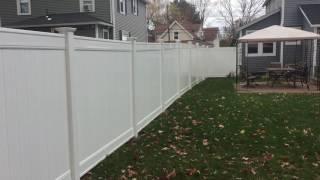Lowes Vinyl Fence Review Freedom 6