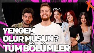 Yengem Olur Musun? Tüm Bölümler Tek Parça