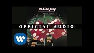 Bad Company - Feel Like Makin Love Official Audio