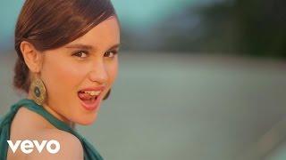 Cinta Laura Kiehl - Tulalit Video Clip