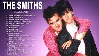 T H E. S M I T H S Greatest Hits Full Album - Best Songs Of T H E. S M I T H S Playlist 2023