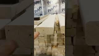 Best and Worst 2x4 Wall Studs and Why