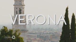 Grenzenlos - Die Welt entdecken in Verona