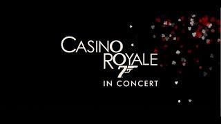 Casino Royale In Concert