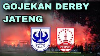 DERBY JATENG FULL PSYWAR 