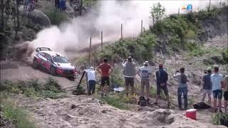 Sébastien Loeb Career Best Moments