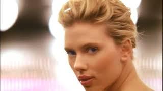 Loréal Glam Shine Scarlett Johansson Spot Italia Zanni