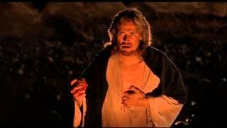 Lultima tentazione di Cristo 1988 •  Il regno di Dio