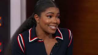 Gabrielle Union Opens Up About Dwayne Wades Bisexual Affairs