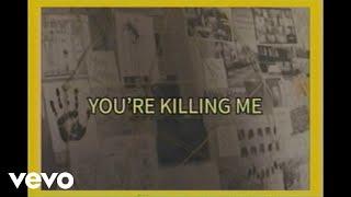 Conan Gray - Killing Me Official Lyric Video