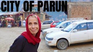 Parun the Capital of Nuristan  Afghanistan 2023