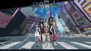 Twister NEO Mix - NEO The World Ends With You Extended OST