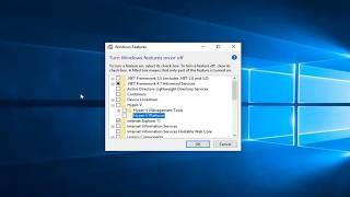 How To FIx Hypervisor is not Running Error on Windows 10 Tutorial