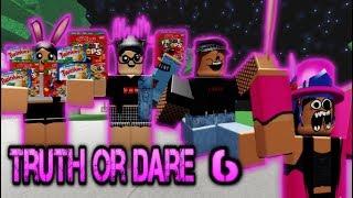 Truth or Dare 6  SKYLEREE