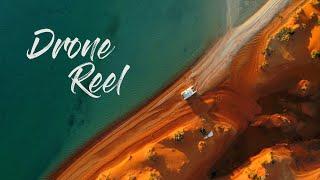 Sights Around The World  Drone Reel 4K