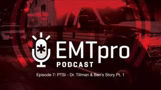 Ep 7 Dr. Tillman From Readiness Group