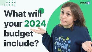 What Will Digital Marketing Cost In 2024?  3 Major Factors Impacting Your Budget