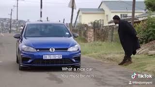 On Uzalo 06 February 2019. This direction can take you straight to hell. 