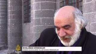 Ötekinin ötekisi Müslüman Ermeniler